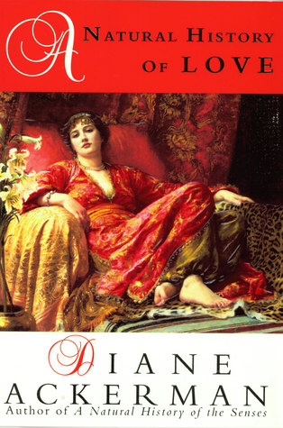 A Natural History of Love (Paperback)