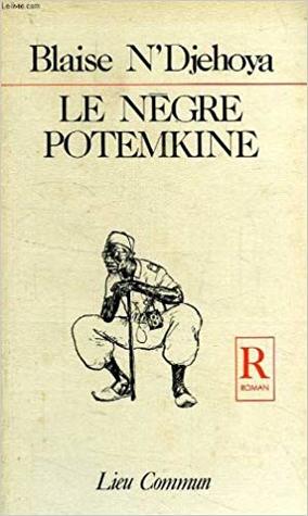 La Nègre Potemkine (Paperback)