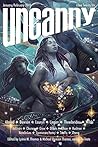 Uncanny Magazine, Issue 26, January/February 2019 by Lynne M. Thomas