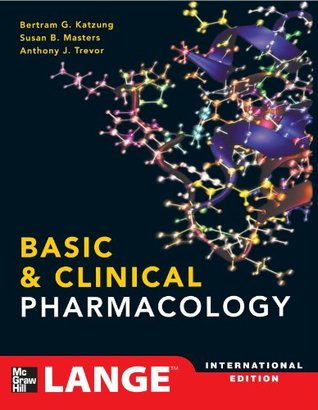 Basic and Clinical Pharmacology (Lange Basic Science)