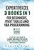 Expert @ Excel: 3 Books in 1 For beginners, Pivot Tables and VBA Programming: A Step By Step Guide To Learn And Master Pivot Tables and VBA Programming