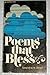 Poems That Bless