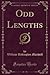 Odd Lengths