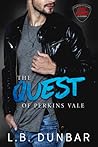 The Quest of Perkins Vale by L.B. Dunbar