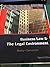 Business Law & The Legal En...