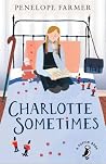Charlotte Sometimes