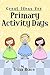 Great Ideas for Primary Act...