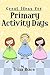 Great Ideas for Primary Activity Days