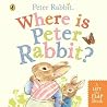 Where is Peter Rabbit? Where is Peter Rabbit?