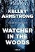 Watcher in the Woods (Rockton, #4)