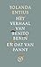 Het verhaal van Benito Benin en dat van Fanny by Yolanda Entius