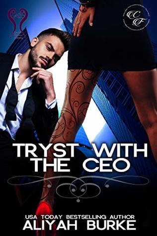 Tryst with the CEO (Cottonwood Falls Book 9)