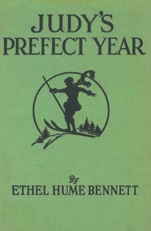 Judy's Prefect Year