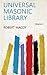 Universal Masonic Library Volume 2
