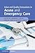 Value and Quality Innovations in Acute and Emergency Care