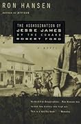 The Assassination of Jesse James by the Coward Robert Ford