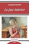 La paz interior (Patmos) (Spanish Edition) Book cover for La paz interior (Patmos) (Spanish Edition)