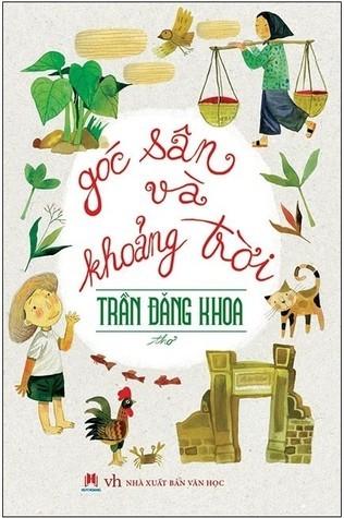 Góc Sân và Khoảng Trời (Paperback)