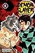 Demon Slayer: Kimetsu no Yaiba, Vol. 04: Robust Blade (Kimetsu no Yaiba, #4)