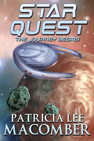 Star Quest: The Journey Begins (Kindle Edition)