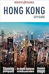 Insight Guides City Guide Hong Kong (Travel Guide eBook)