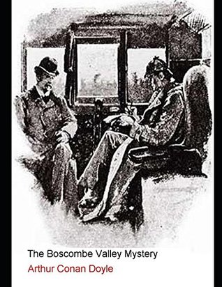 The Boscombe Valley Mystery