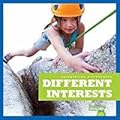 Different Interests