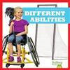 Different Abilities