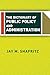 The Dictionary Of Public Policy And Administration