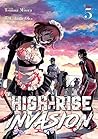 High-Rise Invasio...
