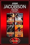 Ranger - Rainhorse Box Set