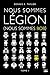 Nous sommes Légion by Dennis E. Taylor