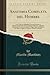 Anatomia Completa del Hombre by Martin Martinez