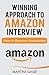 Winning Approach to Amazon ...
