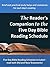 The Reader's Companion to the Five Day Bible Reading Schedule by Mark  Roberts