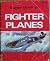 Super book of fighter planes