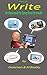 How to! WRITE  by Gretchen Beatty