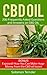 CBD OIL by Solomon Ternder