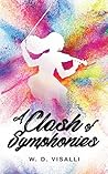 A Clash of Symphonies Book cover for A Clash of Symphonies