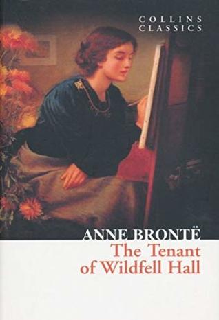 The Tenant of Wildfell Hall: