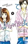 Say "I Love You"! 09