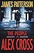 The People vs. Alex Cross (Alex Cross, #25)
