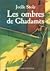 Les ombres de Ghadamès