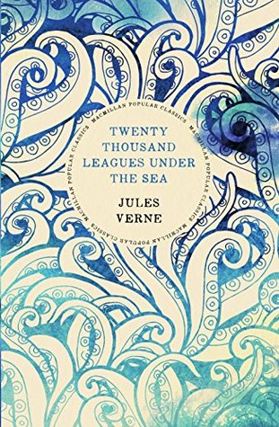 Twenty Thousand Leagues Under
