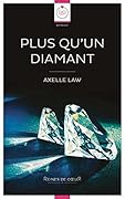 Plus qu'un diamant