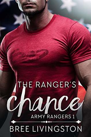 The Ranger's Chance (Army Ranger #1)