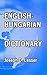 English / Hungarian Diction...