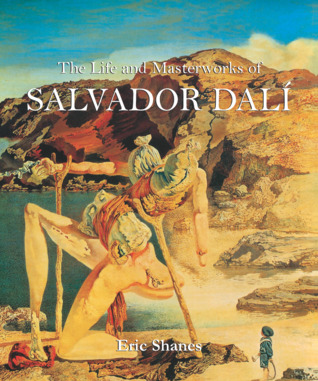 The Life and Masterworks of Salvador Dali