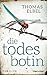 Die Todesbotin: Thriller (Viktor Puppe 2) (German Edition)
