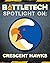 Spotlight On: Crescent Hawk...